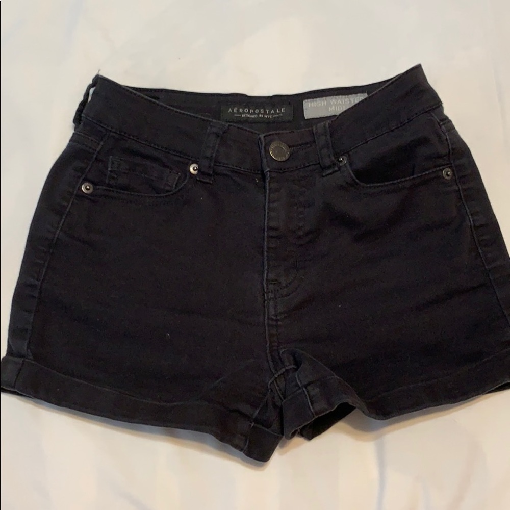 Aeropostale Jegging Shorts